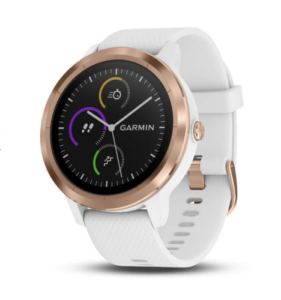 Garmin Vivoactive 3 – okosóra