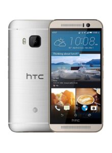 HTC 원 M9