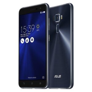 Especificaciones Asus ZenFone 3