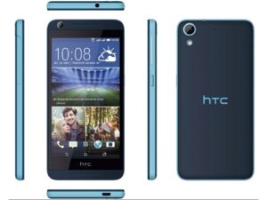 Especificacions de l'HTC Desire 626G Dual