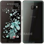 Mga katangian ng Htc U