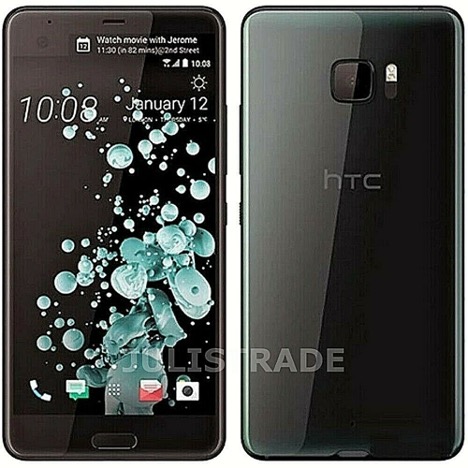 Характеристики на Htc U