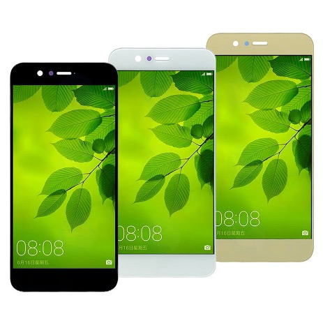 Huawei nova 2 spesifikasjoner