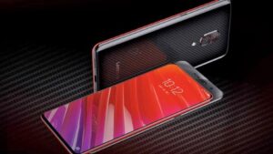 Lenovo Z5 - specifikationer