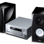 Trung tâm âm nhạc đẳng cấp Hi-fi