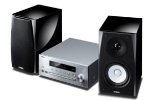 Trung tâm âm nhạc đẳng cấp Hi-fi