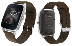 Asus ZenWatch 2 értékelés