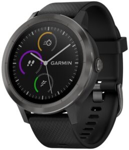 Garmin Vivoactive 3 anmeldelse