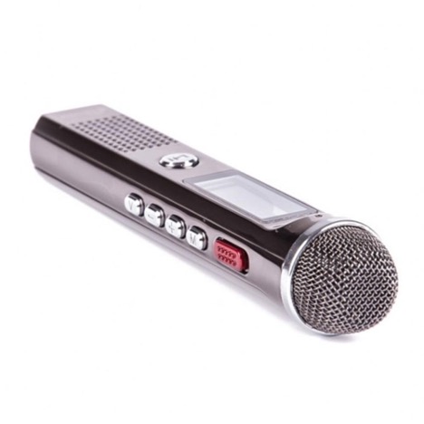 RITMIX-voicerecorder