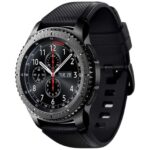 Samsung Gear S3 Frontier – specifikacijos