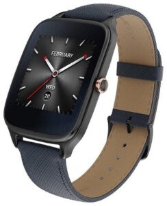 Đồng hồ thông minh Asus Zenwatch 2 WI501Q