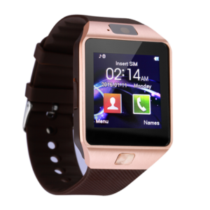 Smartwatch DZ09 – Testbericht