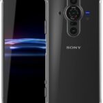 Sony Xperia XZ 1 - ominaisuudet