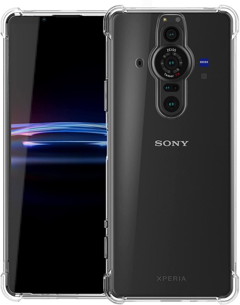 Sony Xperia XZ 1 - vlastnosti