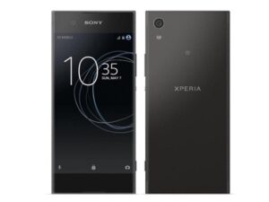 Sony Xperia XA1