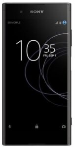 Sony Xperia XA1 Plus