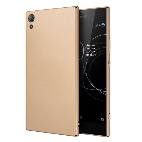 Sony Xperia XA 1 Plus - specifikationer