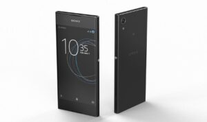 סקירת Sony Xperia XA 1