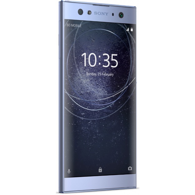 Sony Xperia XA2Ultra