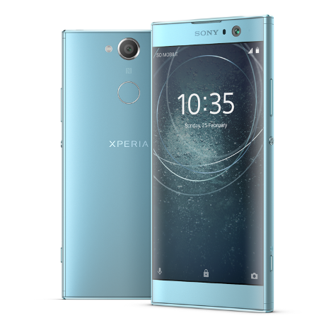 Sony Xperia XA 2