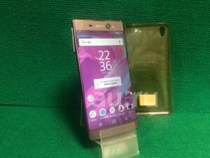 Sony Xperia XA Ultra - mga pagtutukoy