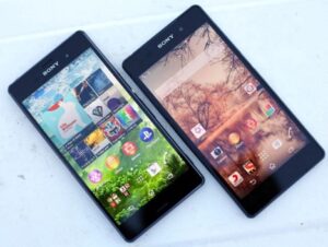 รีวิว Sony Xperia Z2 Compact