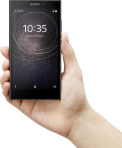 Sony Xperia l2 - מפרטים