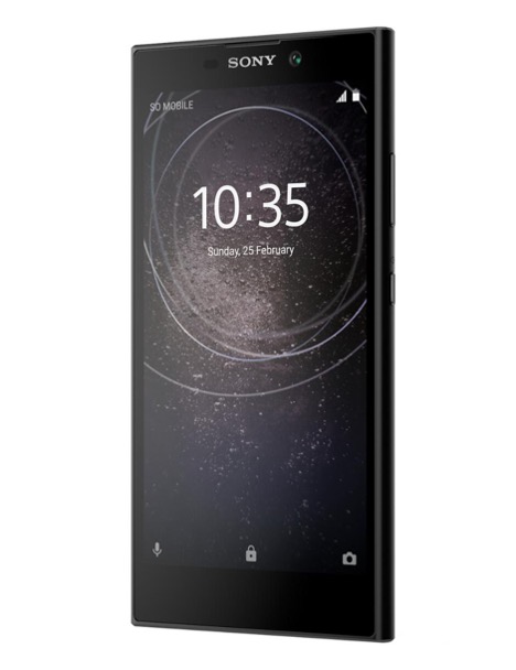 Sony Xperia l2