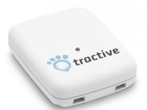 Tractieve GPS