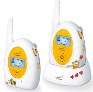 Qu'est-ce qu'un babyphone