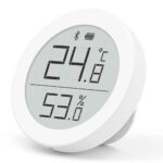 Hemmet väderstation – Xiaomi Mijia Hygrometer Bluetooth