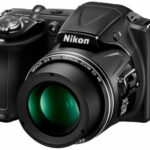 Fotoaparat – Nikon