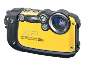 Fujifilm FinePix XP200