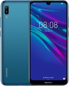 Huawei y6 primer