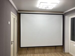 Comment choisir un écran de projection