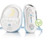 Kako odabrati baby monitor