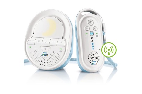 Kako odabrati baby monitor