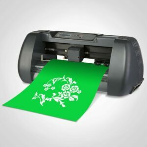 Quin plotter comprar