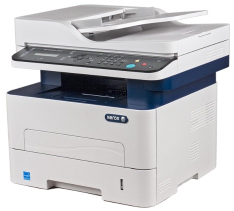 Copier for office