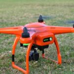 A quadcopter nem reagál a távirányítóra