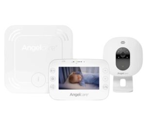 Video baby monitor review – 4