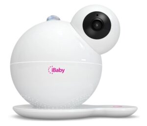 Recensione del baby monitor video – 5