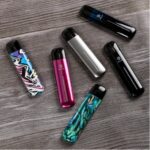 Ưu và nhược điểm của vaping