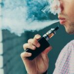 Pourquoi la vape a-t-elle un goût amer ?