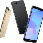 Huawei Specifications