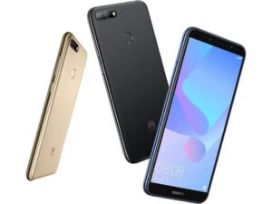 Huawei Specifications