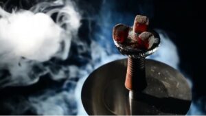 Was ist der Unterschied zwischen Shisha und Zigaretten?