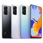 Xiaomi hoặc Huawei