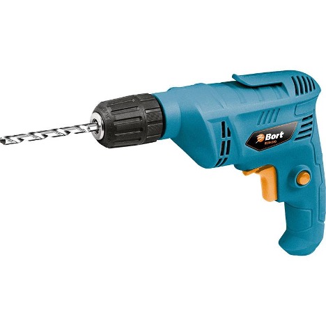 Electric drill