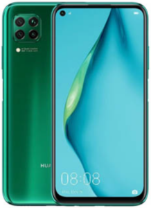 Huawei P40 Lite